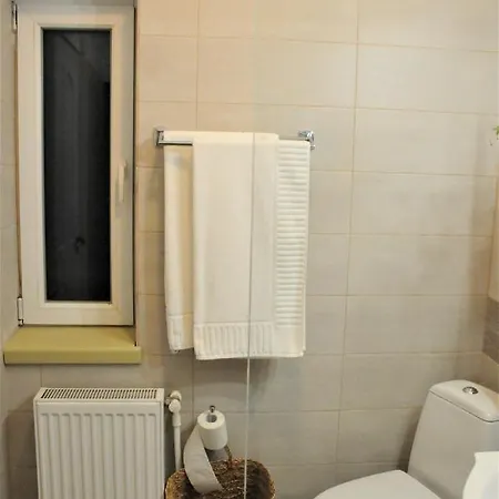 Bibliotheque Studio Apartament *