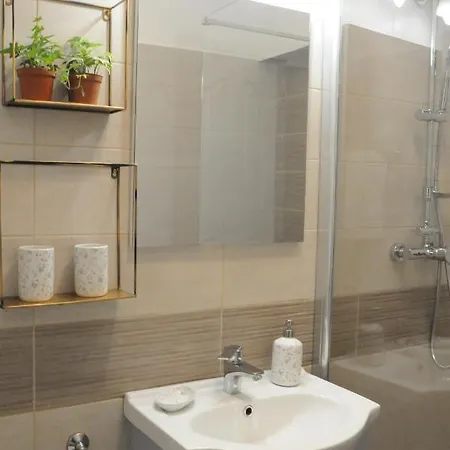 Apartament Bibliotheque Studio *